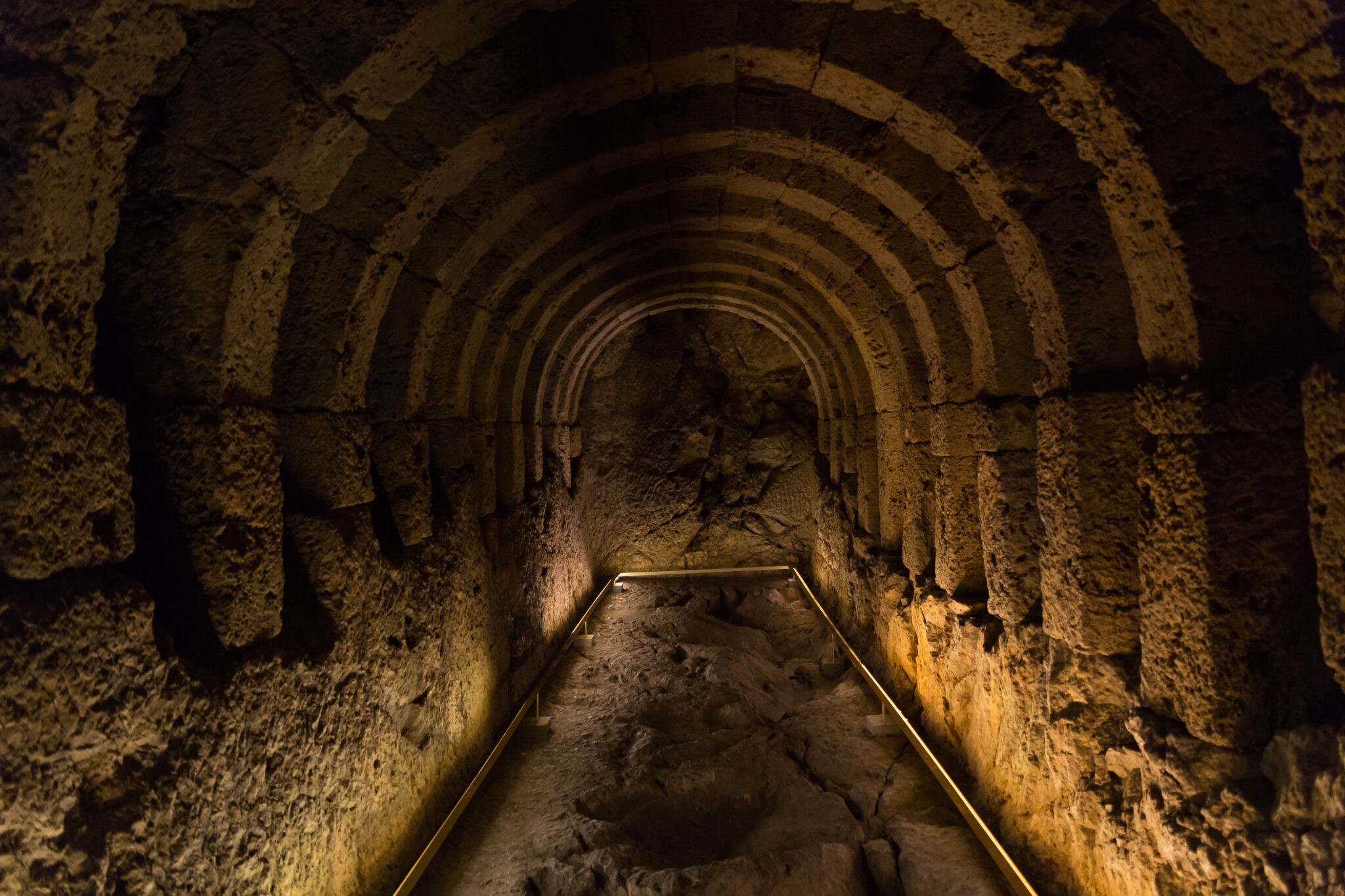 Nekromanteion / Shutterstock