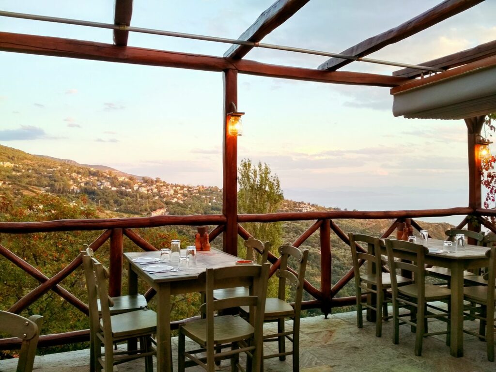 Foodie Heaven in Pelion The Areas Best Restaurants travel.gr