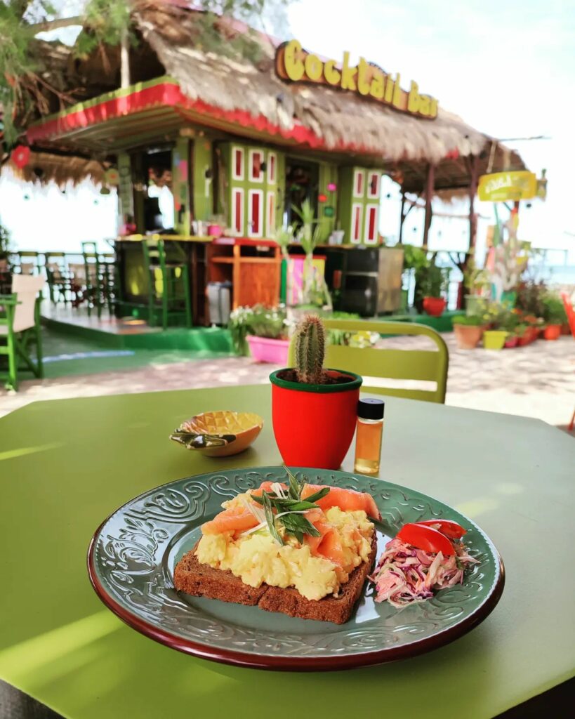 Beyond the Ouzeris Bars and Beach Bars of Lesvos travel.gr