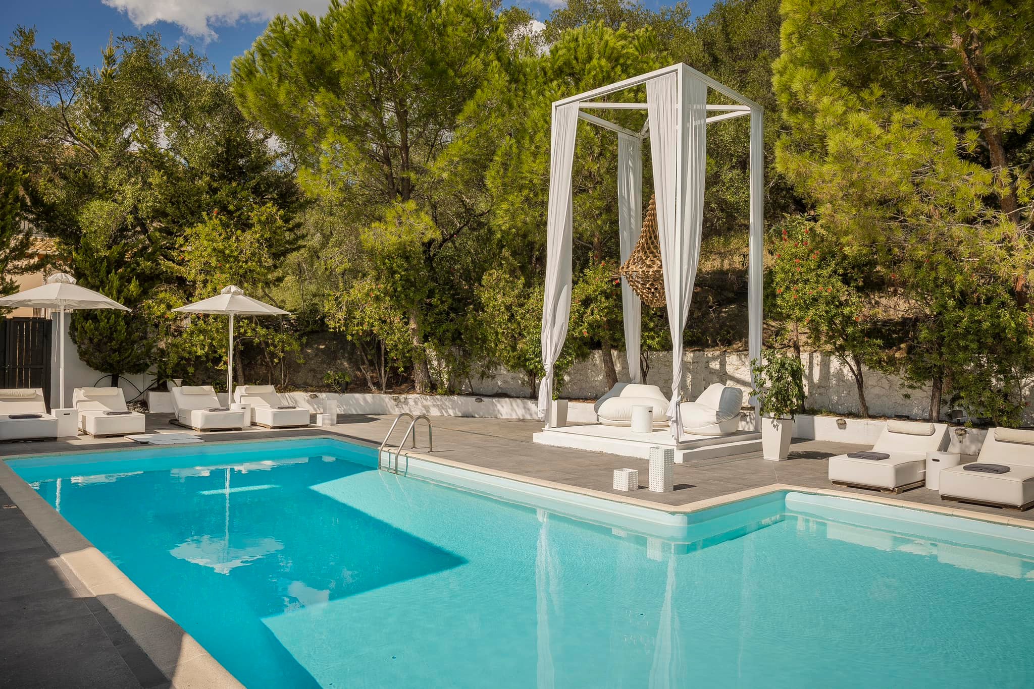 Racconto Boutique Design Hotel