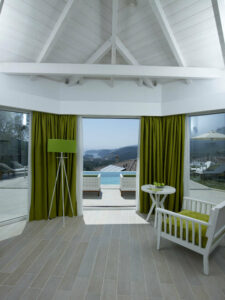 Salvator Villas & Spa