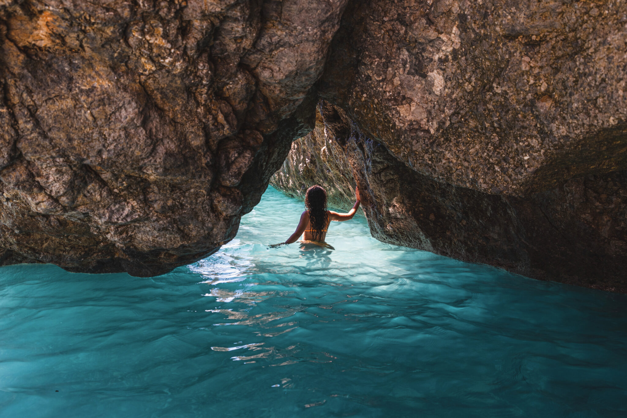 Παραλίες στην Πελοπόννησο | travel.gr