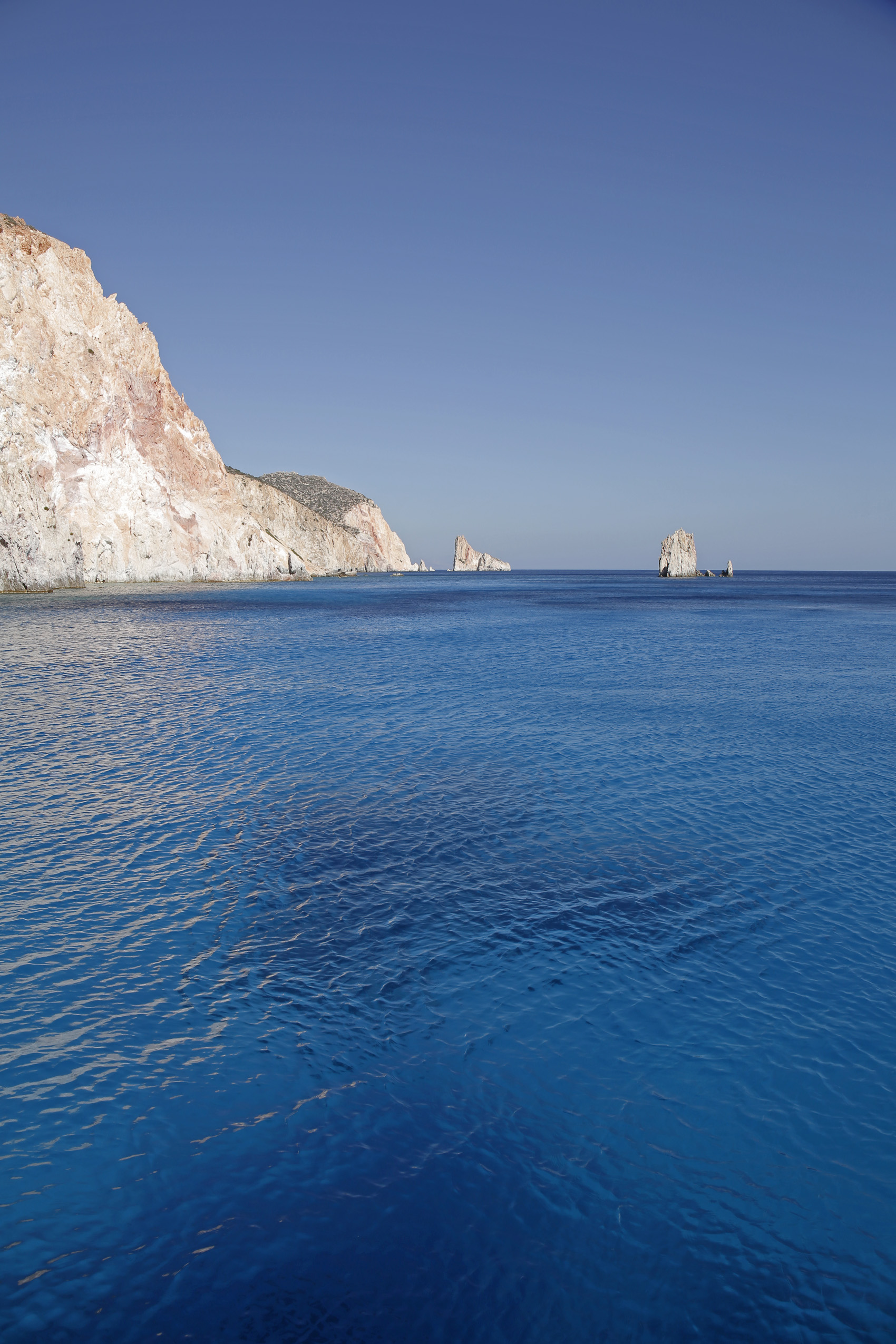 Polyaigos