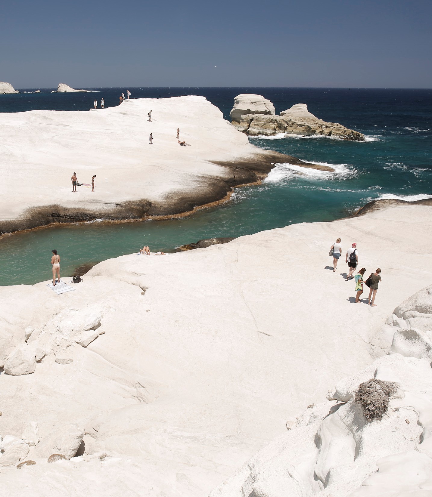 Sarakiniko