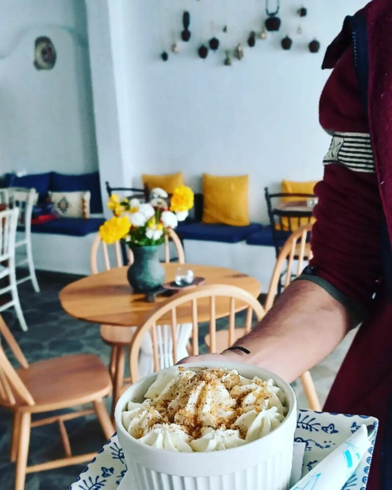 Τα καλύτερα εστιατόρια της Τήνου