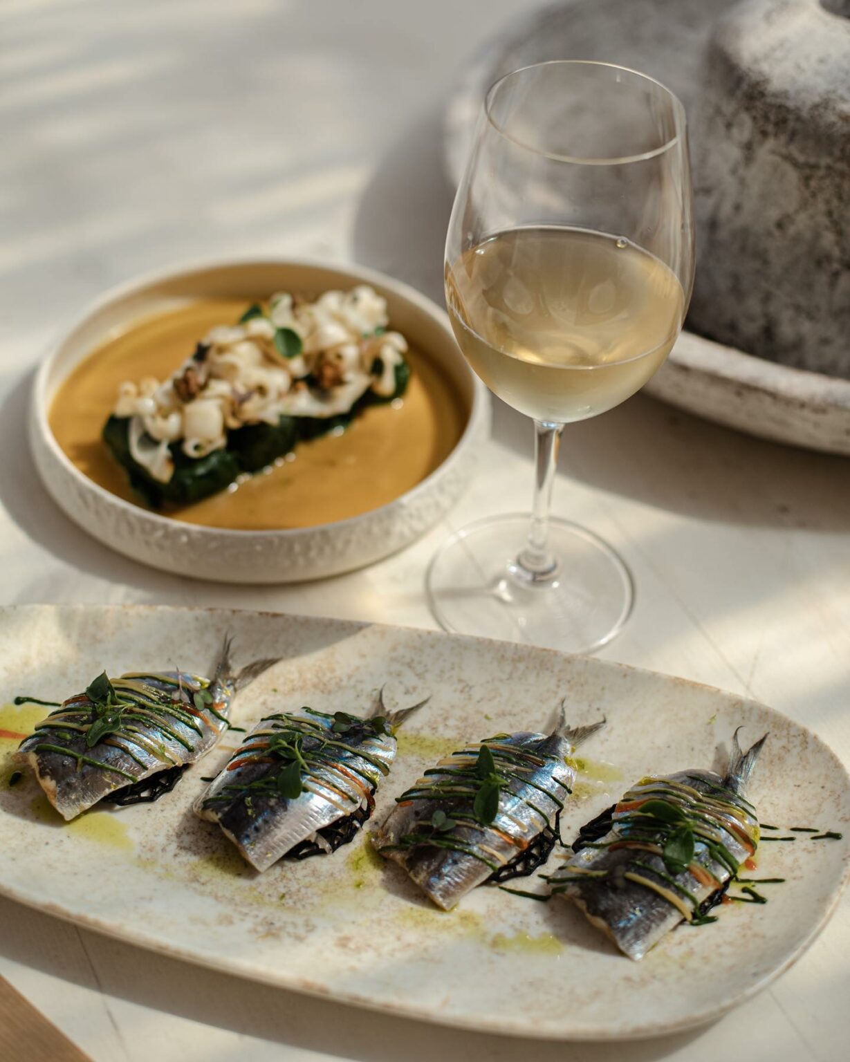 Τα καλύτερα εστιατόρια της Τήνου