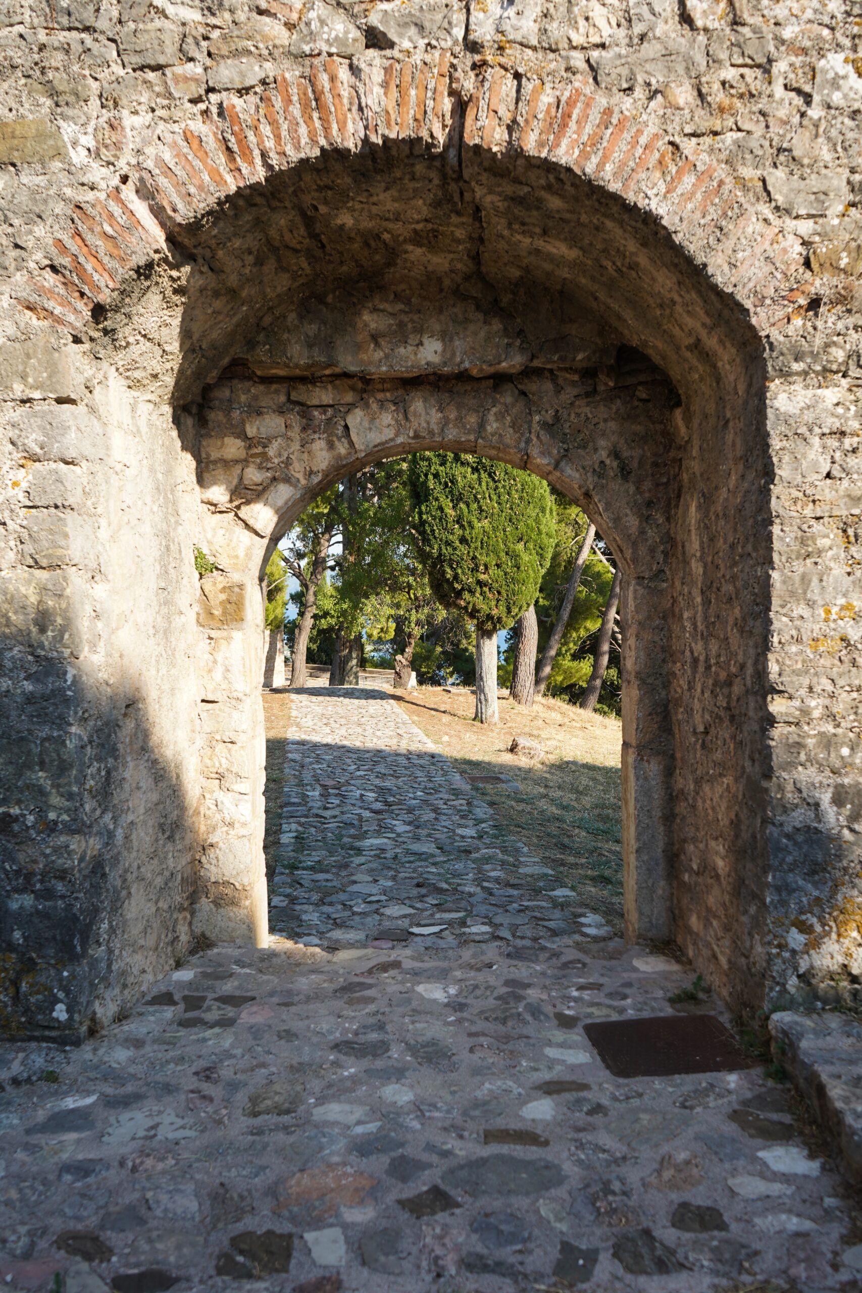 Ναύπακτος, βόλτες εντός και εκτός πόλης - ΠΡΟΤΑΣΕΙΣ