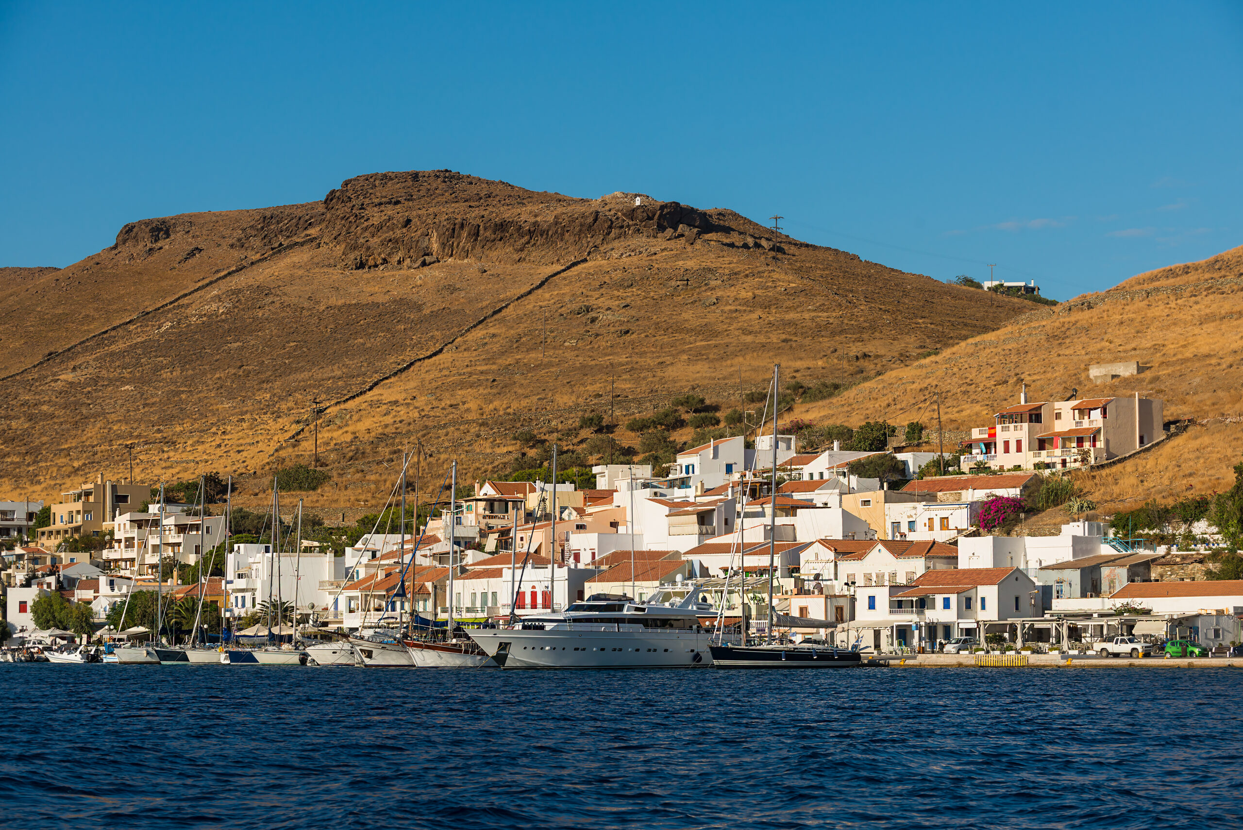 A Visit to Kea A Captivating Cycladic Greek Island travel.gr