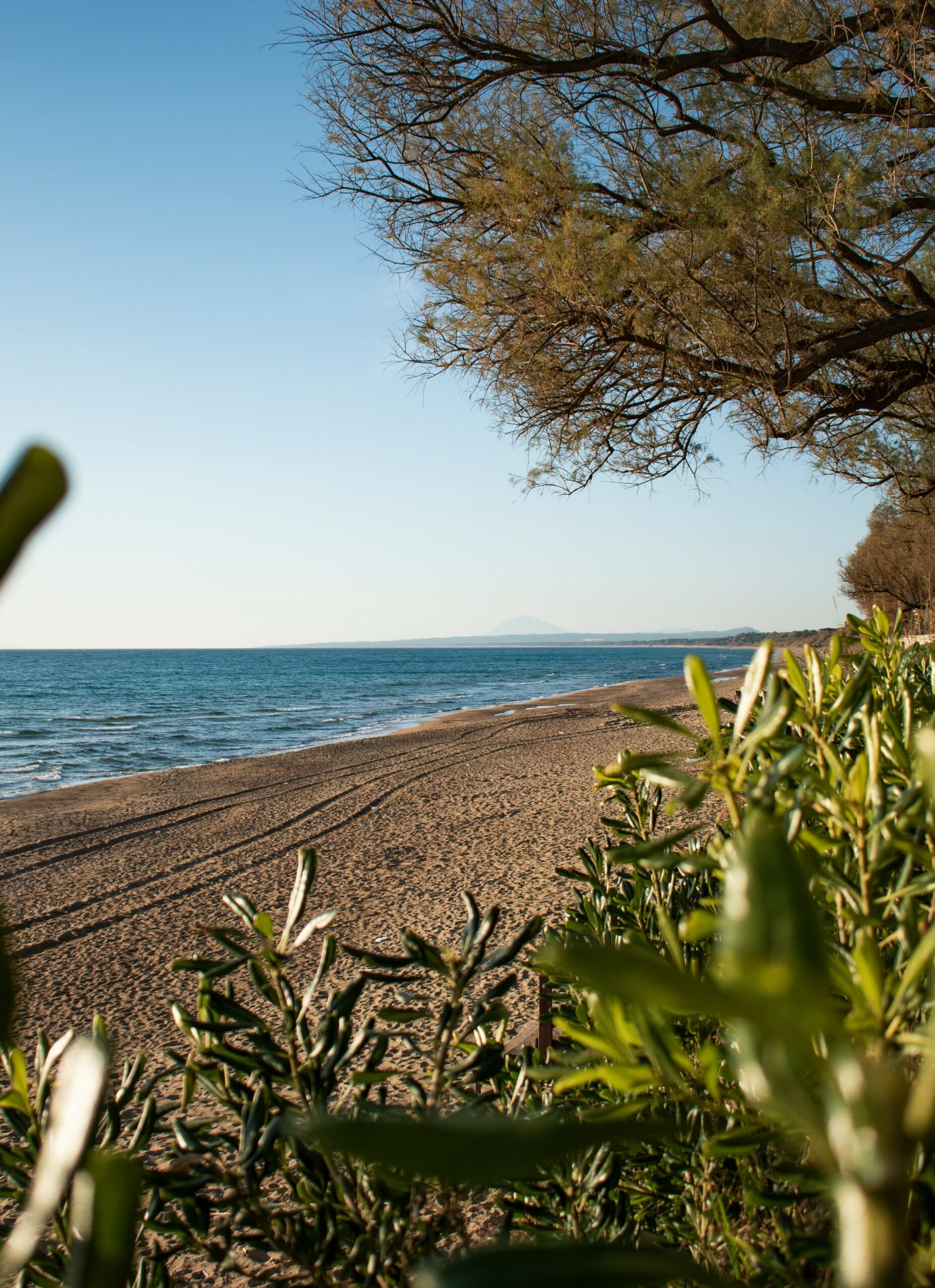Οι καλύτερες παραλίες της Ηλείας – Αμμώδεις, με κρυστάλλινα νερά