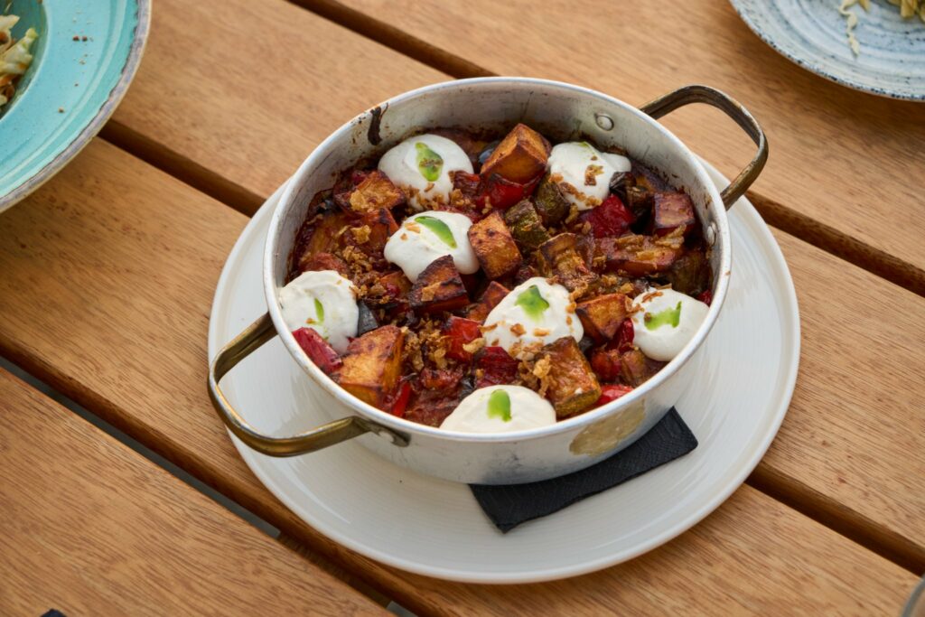 The best food and places to eat it on Serifos| travel.gr