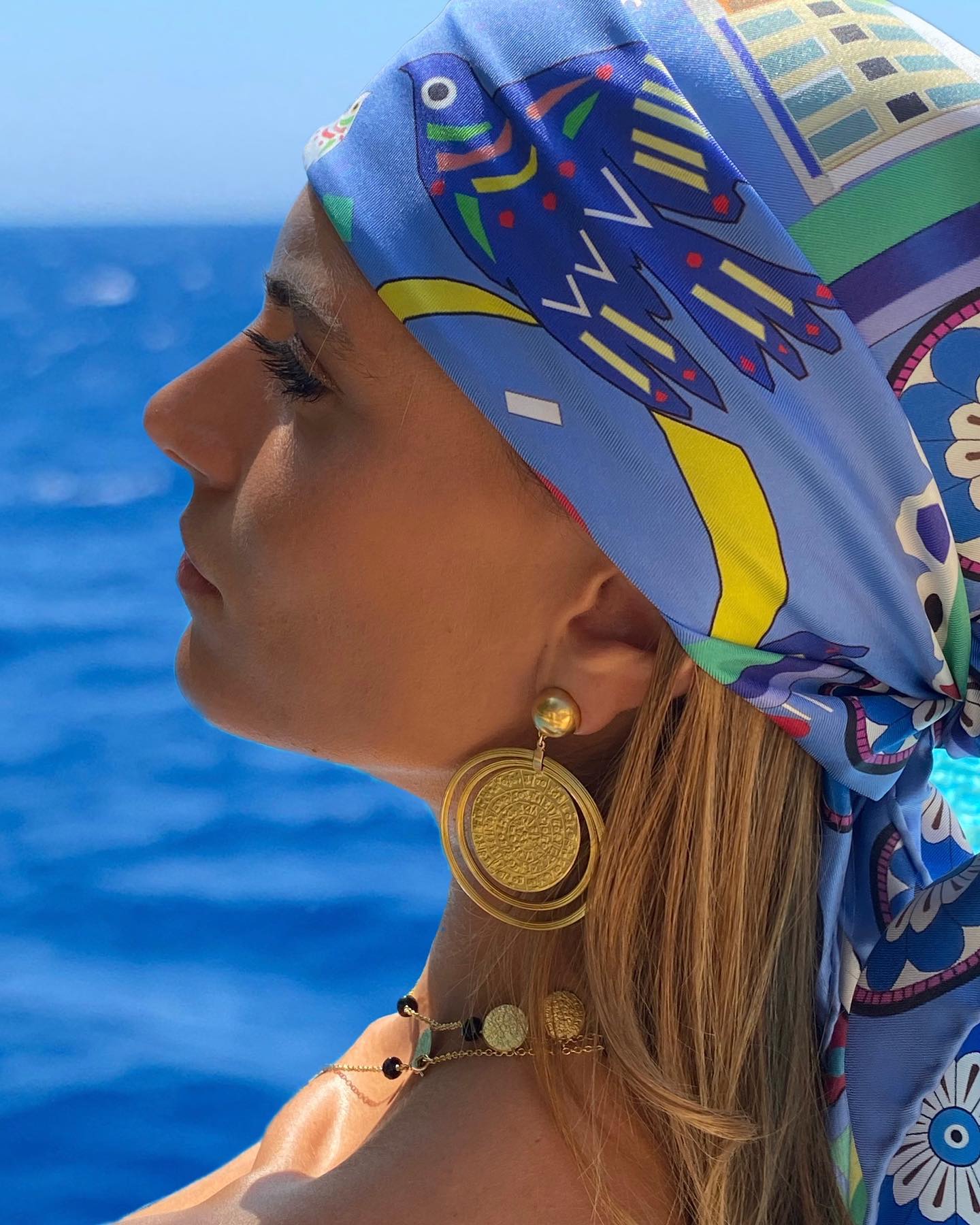Lalaounis jewelry store