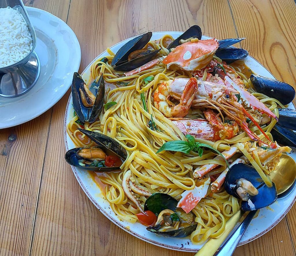 Skiathos, Served: 10 Essential Tables Worth the Trip | Travel.gr/en