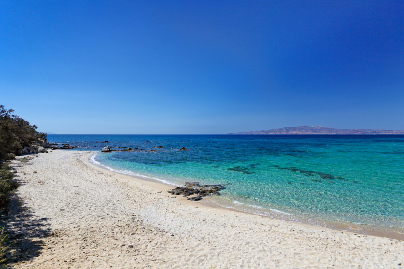 Η Νάξος της Τίνας Μανδηλαρά | travel.gr