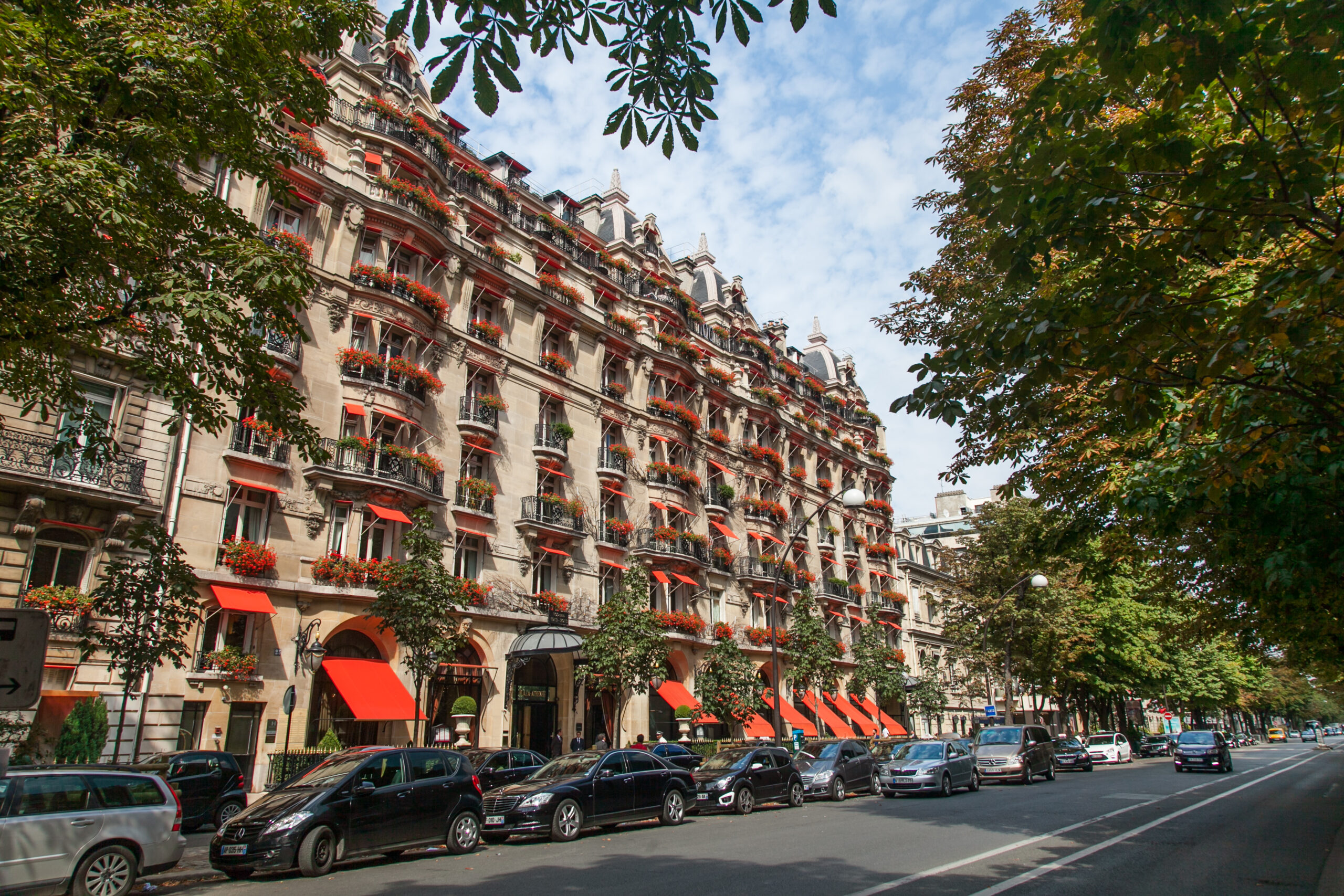 City break premium à Paris – Découvrez la version la plus luxueuse de la Ville Lumière