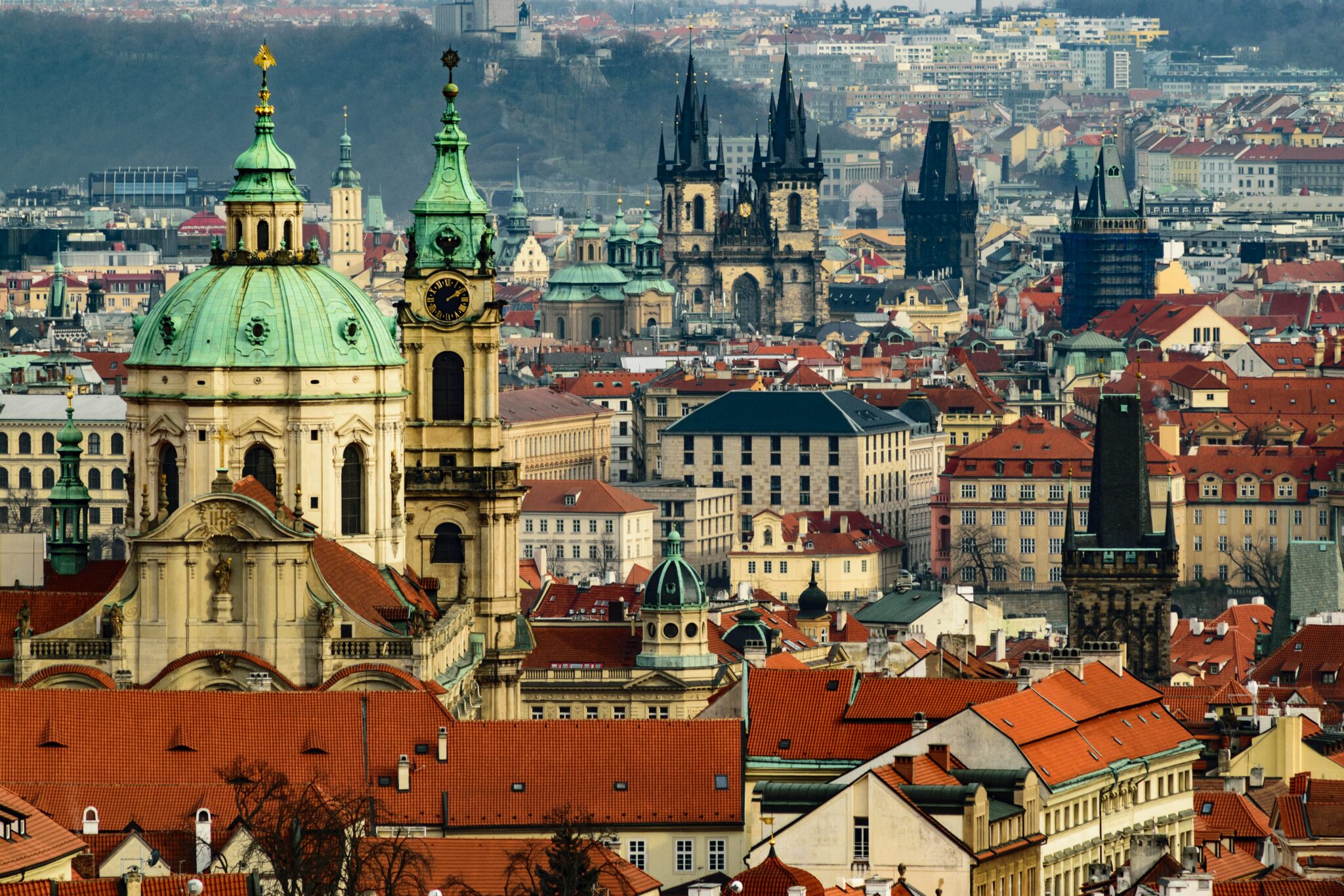 10 εμπειρίες στην Πράγα για ένα αξέχαστο city break | travel.gr