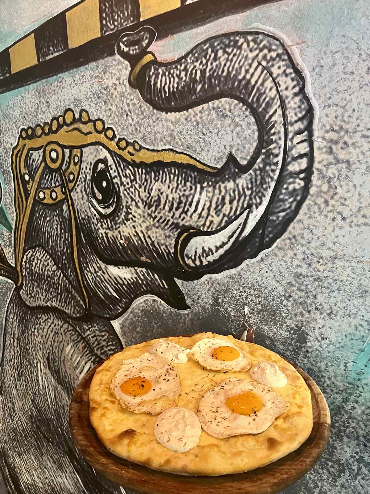 Gypsy Jungle in Monastiraki