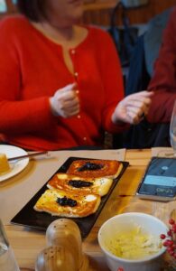 Greek delicacies / Alexia Amvrazi