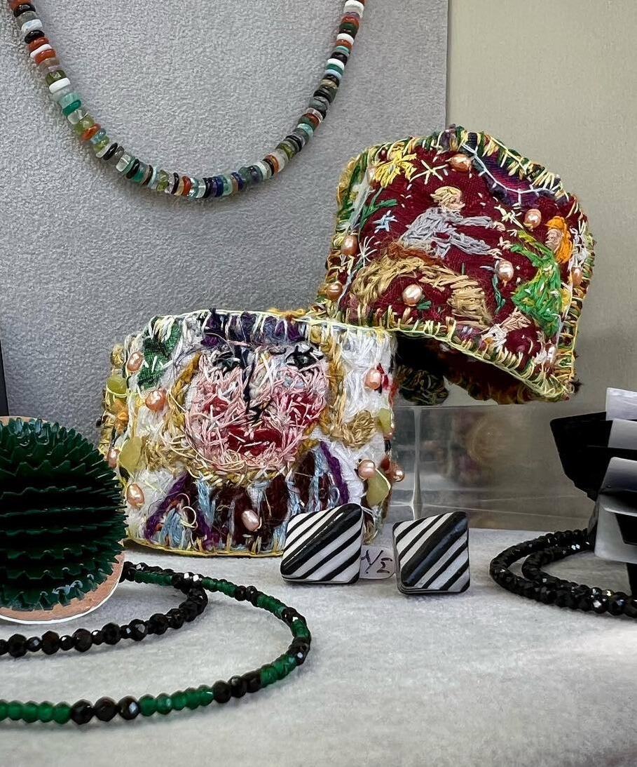 Jewlery at t.k.place / t.k.place