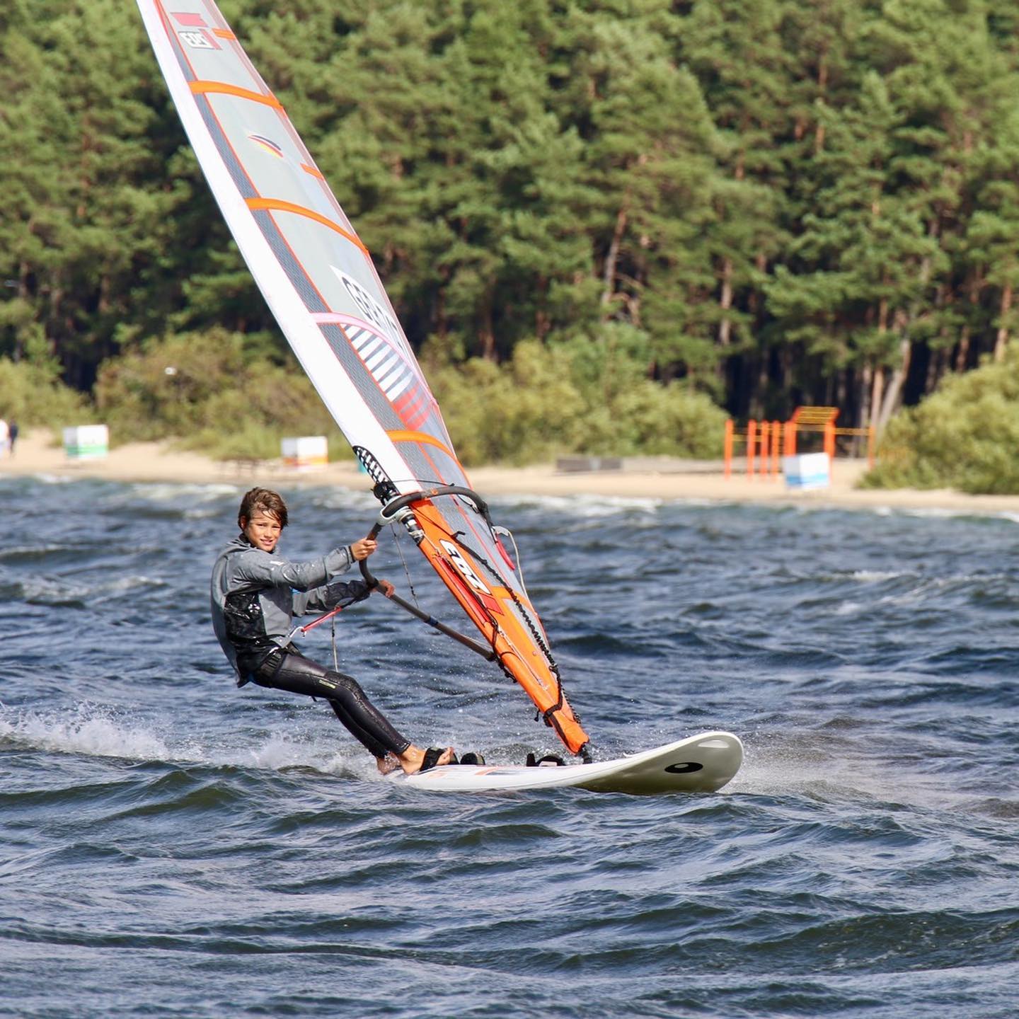 Athens Watersports Club