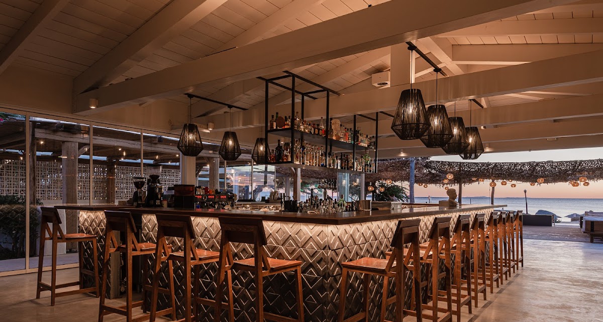 Yazoo Summer Bliss Naxos