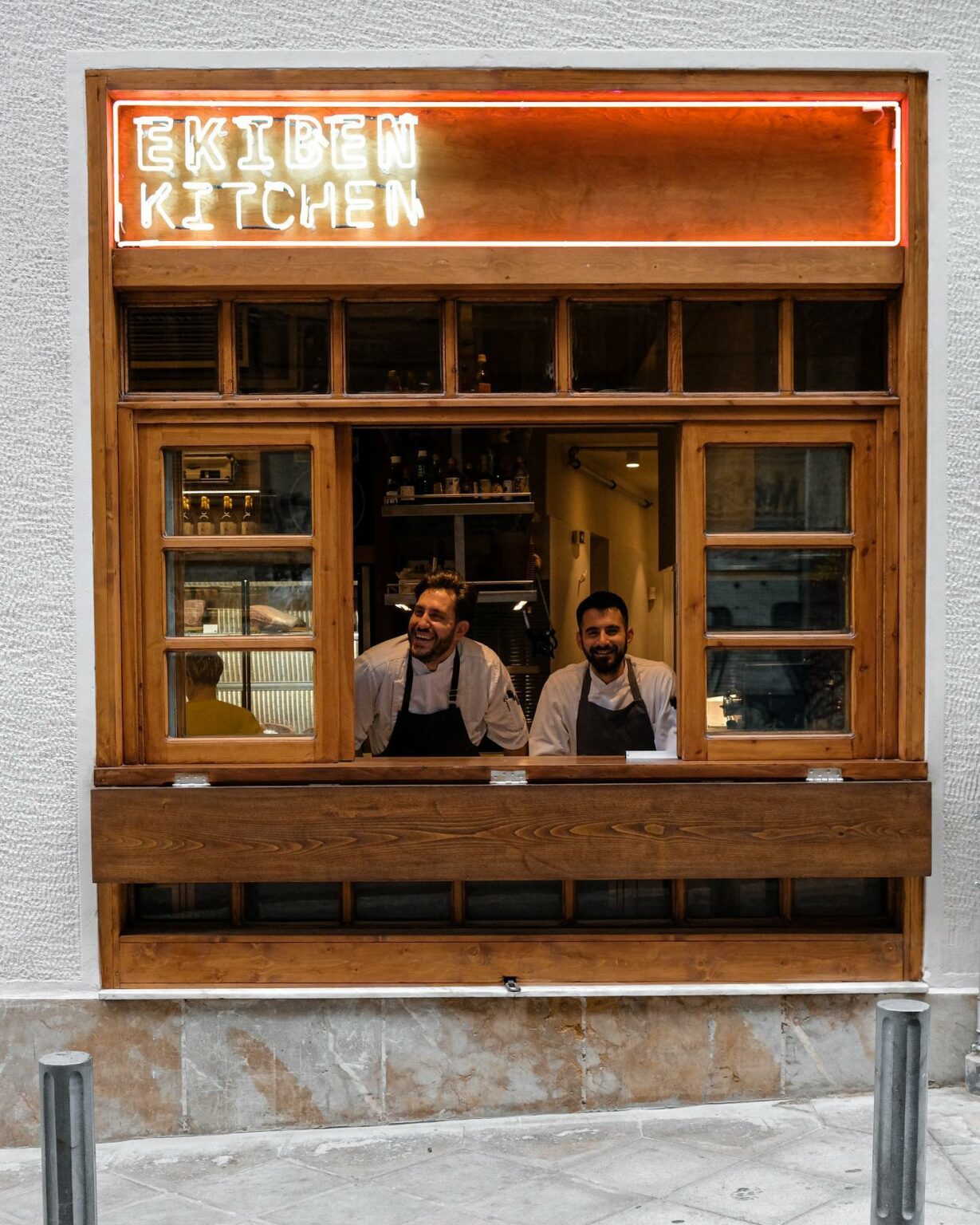 Athens Restaurants 2024 Where To Eat Now travel.gr