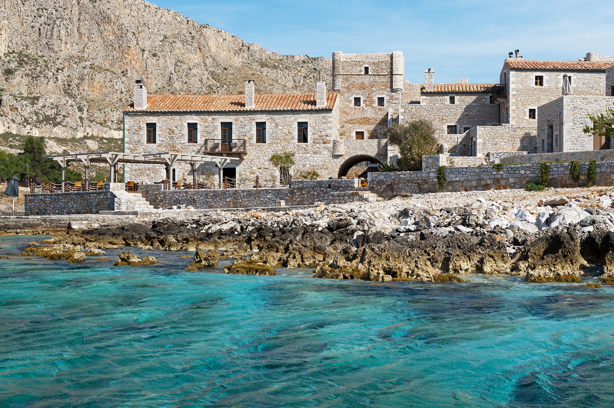 crete annual tourism