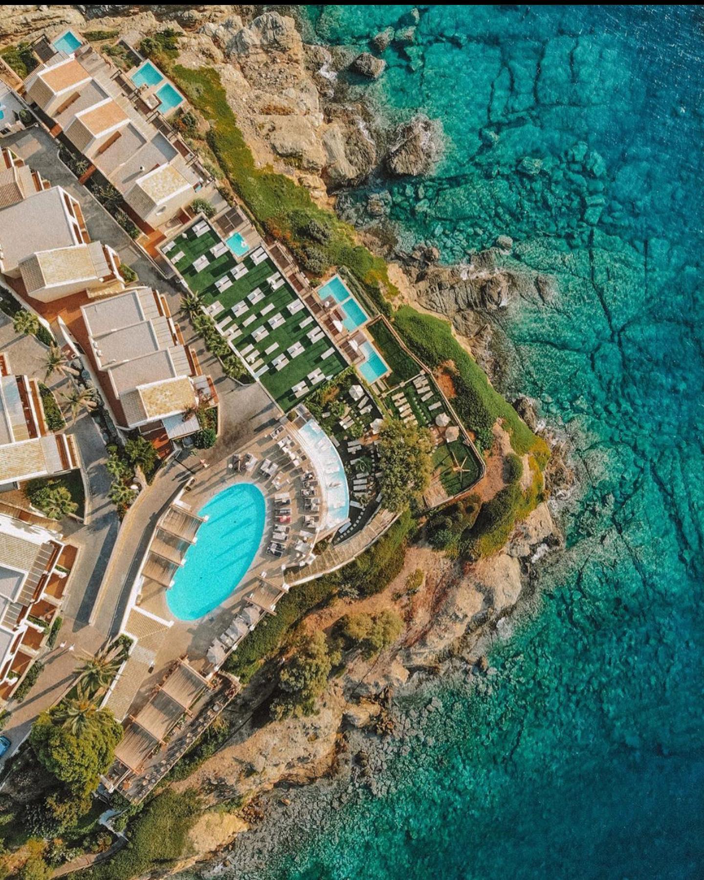 Seaside A Lifestyle Resort