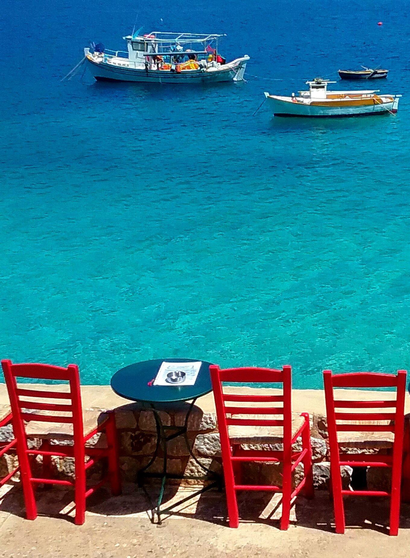 To Magazaki tis Theodoras