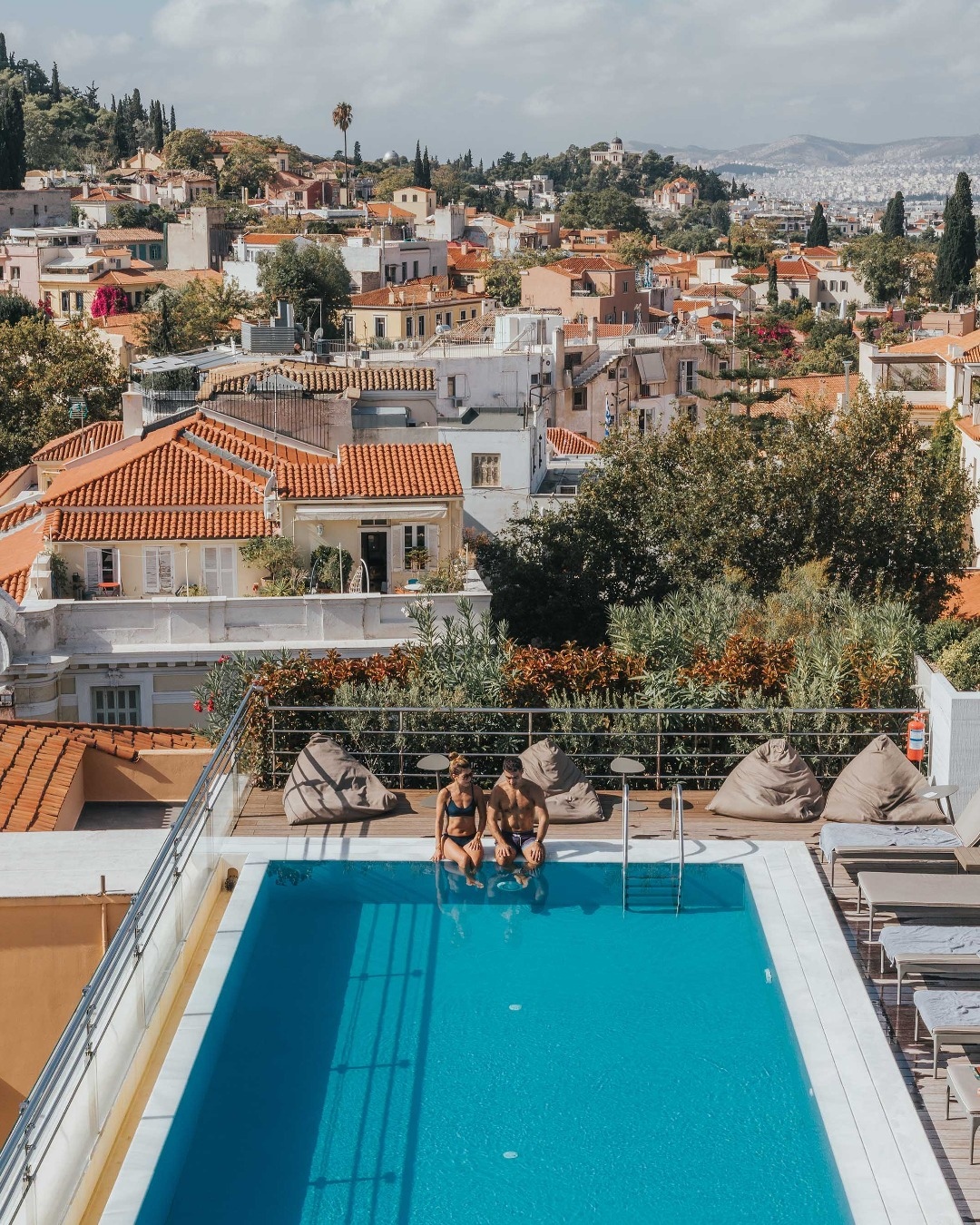 Electra Palace Hotel