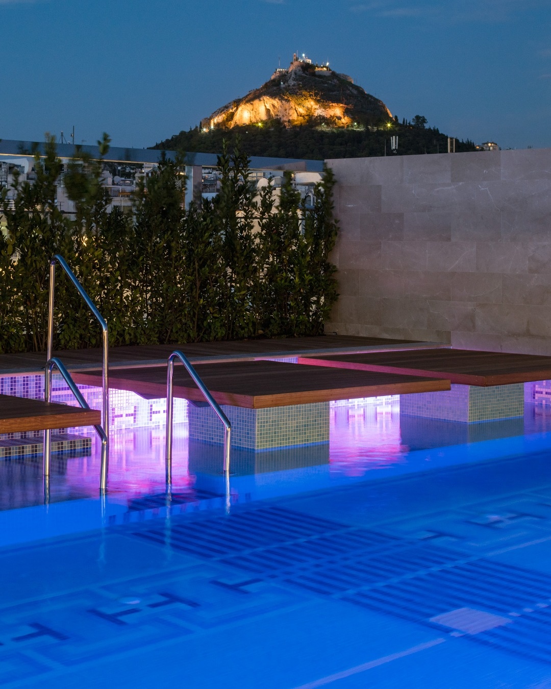 Electra Metropolis Hotel