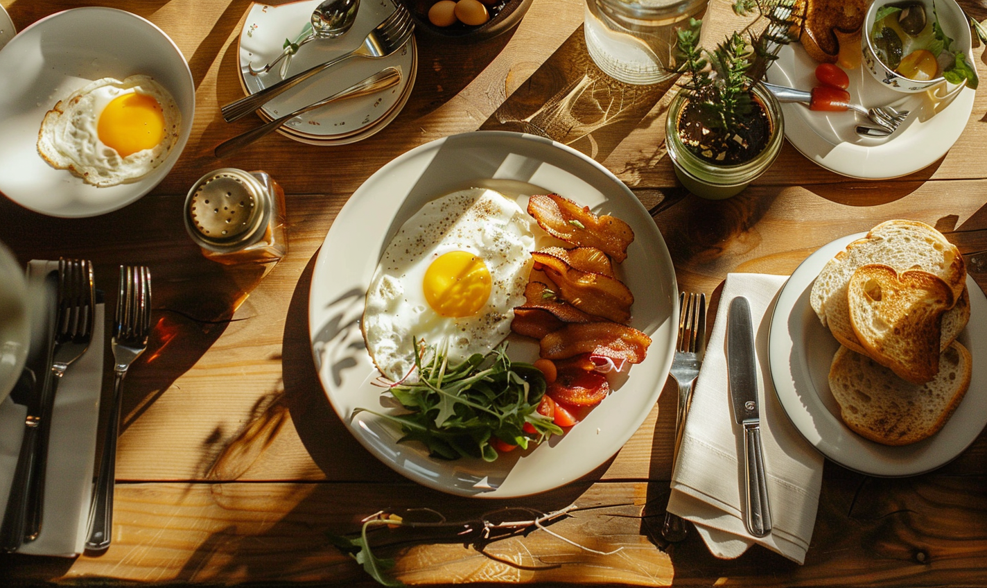 Best Brunch In Athens