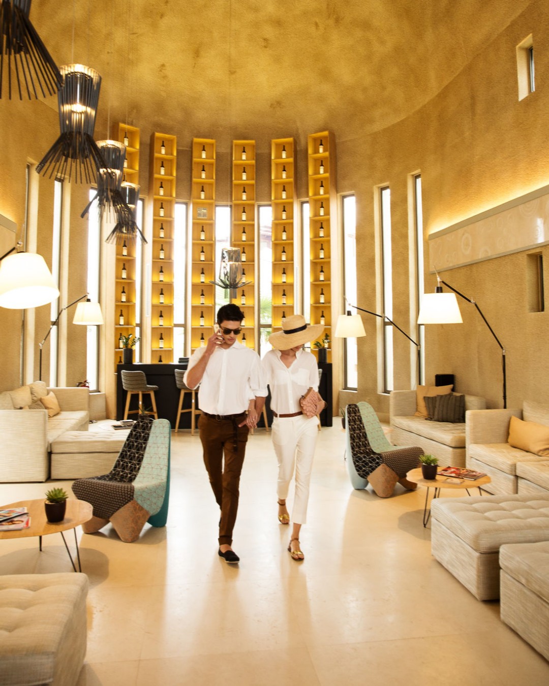 Domes Noruz in Chania