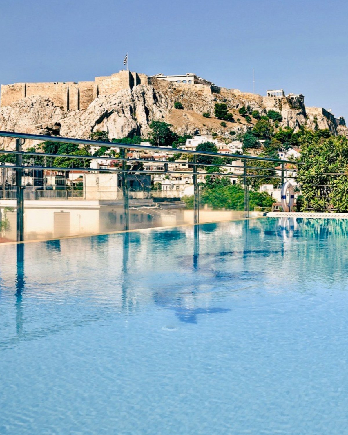 Electra Palace Hotel