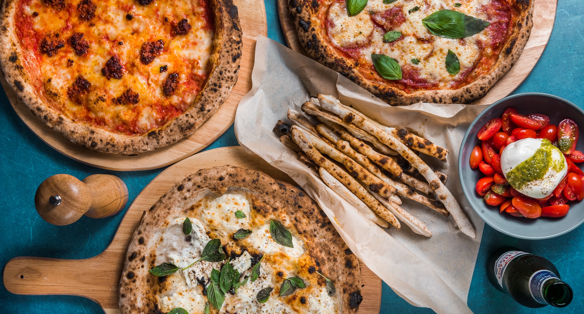 Granello in Monastiraki