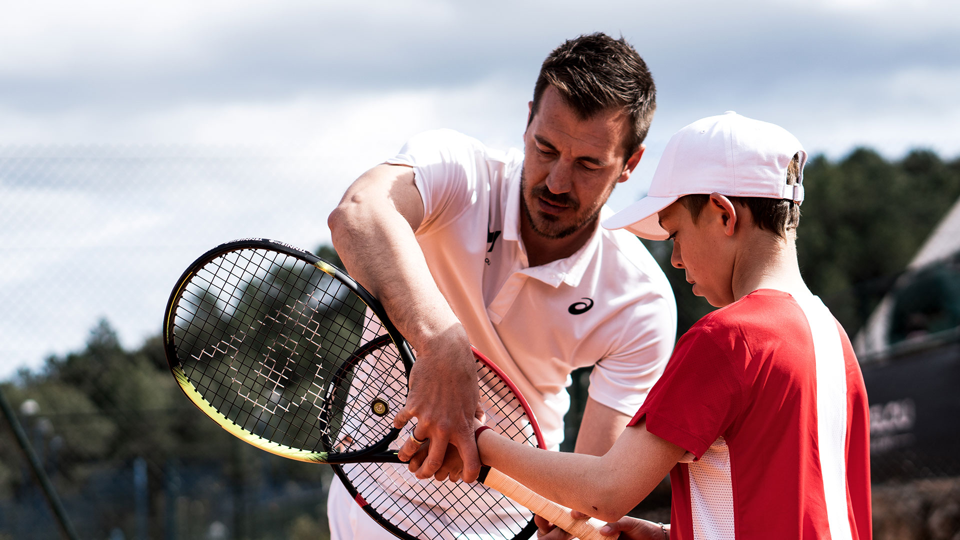 Costa Navarino Sports Camp