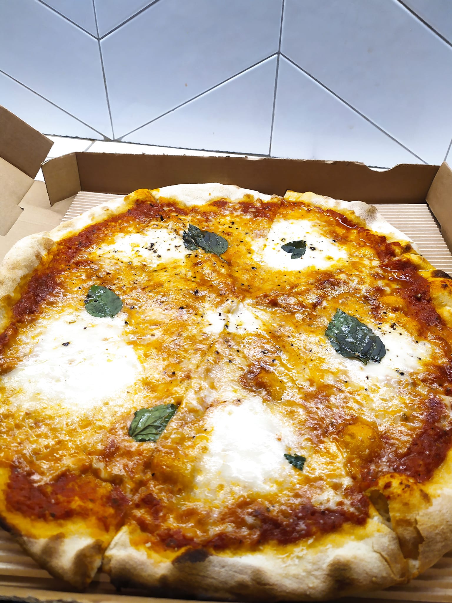 To Hatiri in Pangrati