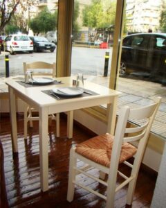 To Hatiri in Pangrati