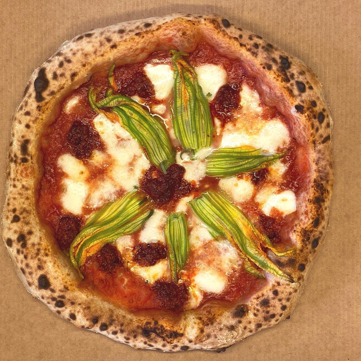 Valteziana in Exarcheia