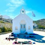 greece tours in october