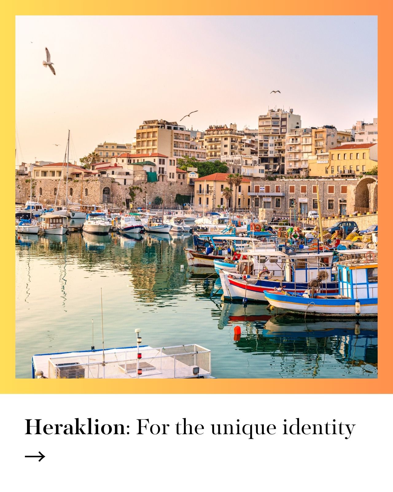 Folegandros in End of May and Beginning of June