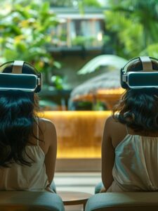 Digital Transformation In Luxury Travel