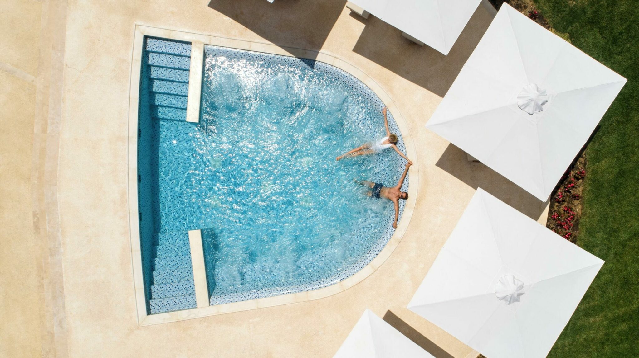 Where To Stay In Corfu - Ikos Dassia