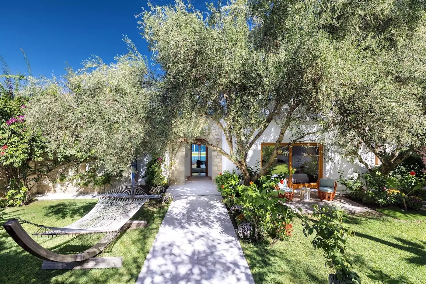 Porto Zante, Zakynthos