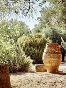 Aegina Smart Accommodations