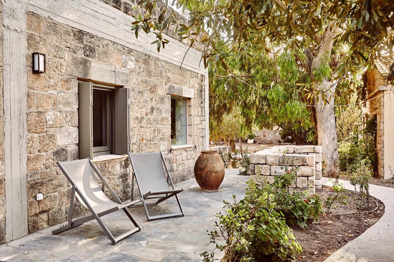 Nikolaou Residence Best Hotels in Aegina