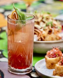 Che Cucina Y Barra Sudamericana