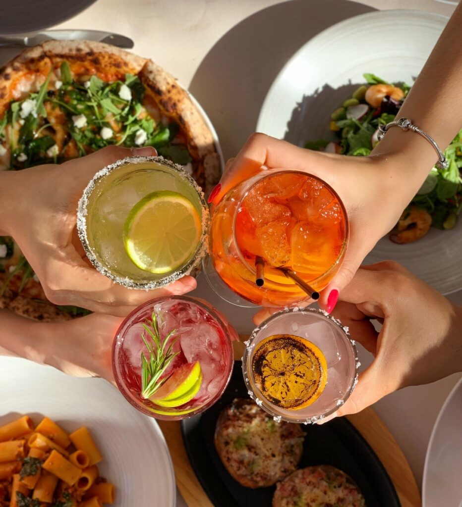 Where to Eat Now in Corfu: The Gourmet Guide | travel.gr