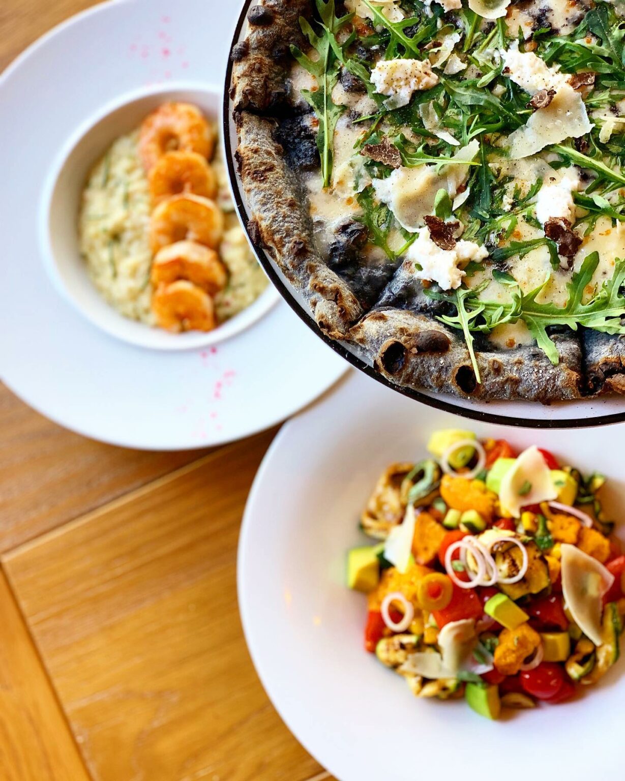 Where to Eat Now in Corfu: The Gourmet Guide | travel.gr