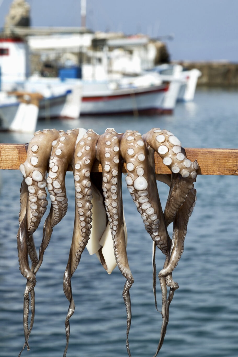 Paros: A quick guide 2024