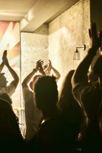 Best Bars in Skiathos